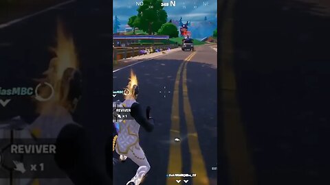 Se você não recuperar você morre #shorts #fortnite