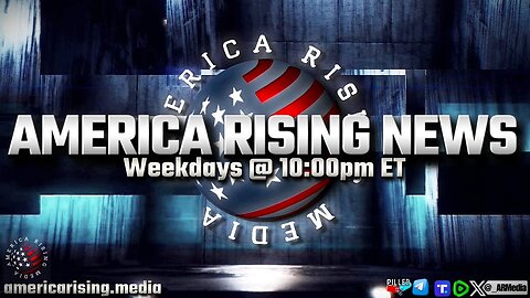 America Rising News