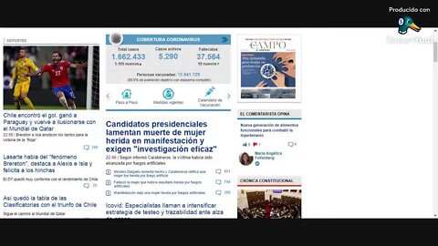 El Bar de Rod - 11 de Octubre de 2021