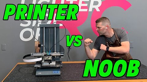How Easy Is 3d Printing Actually? - Cetus 2 Review