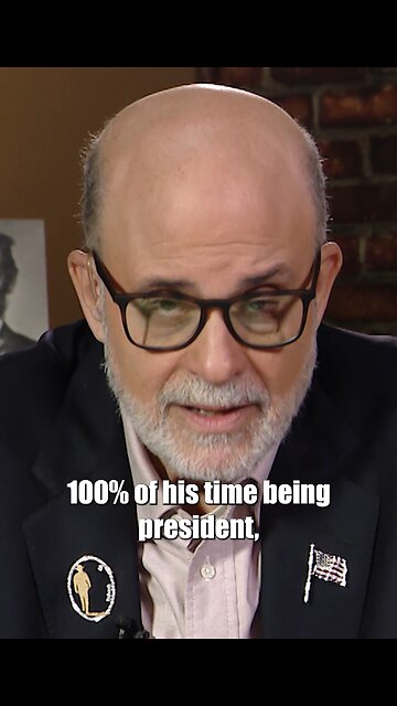 Can a President Fight for Freedom and Lead the Nation?