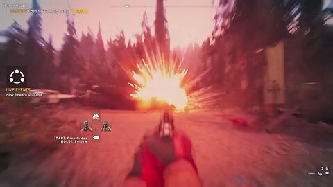 Far Cry 5 Part 19