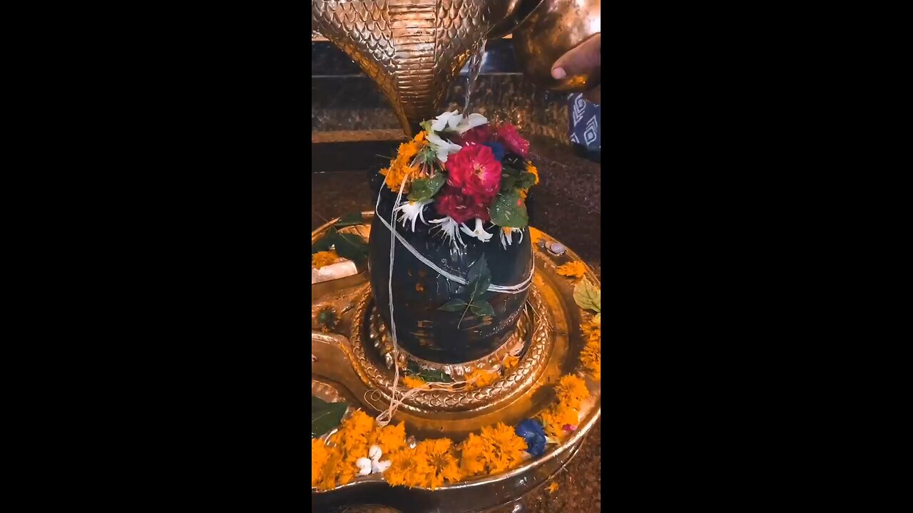 Har Har Mahadev Har Har Mahadev