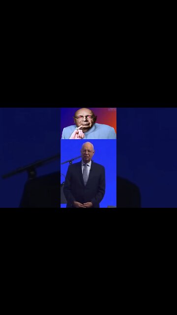 Klaus Schwab's opening remarks at Davos 2023