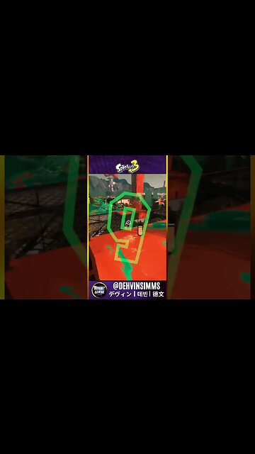 This guy had to do this!