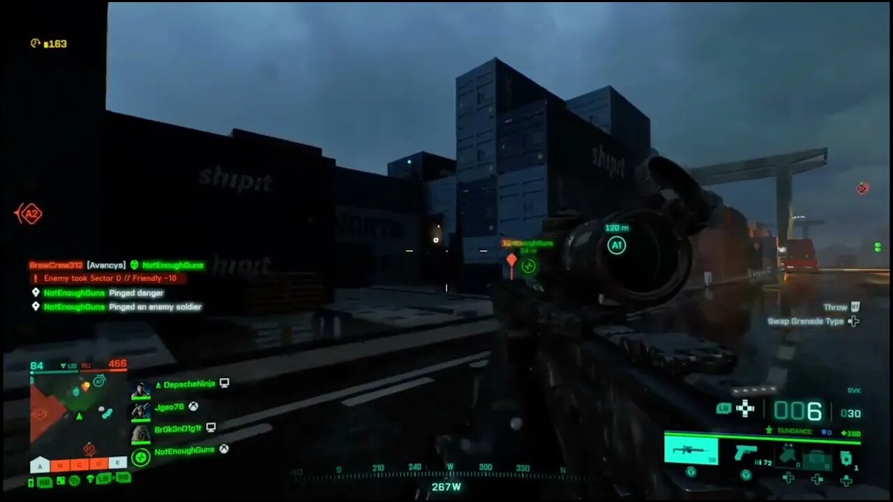 Jgeo's timing and placement for the save.