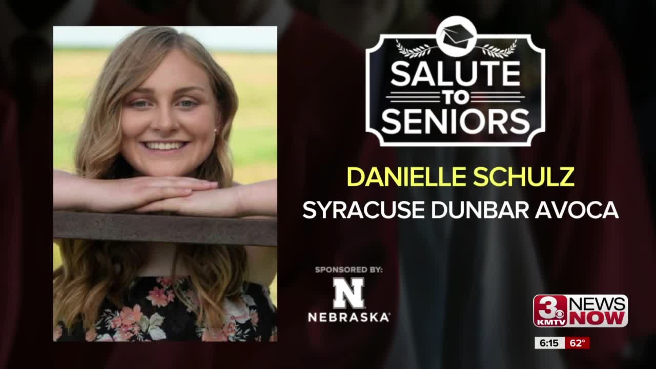 Salute to Seniors: 5/6/2020 6PM Show