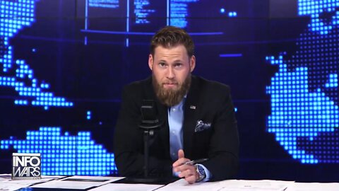 WAR ROOM (Full Show) Wednesday - 6/1/22