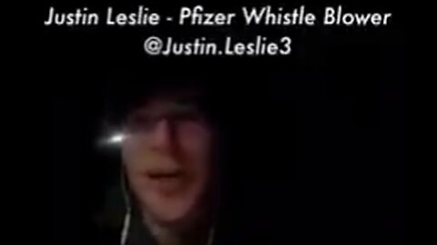 JAMES O'KEEFE DID NOT DO A PFIZER STORY = LISTEN