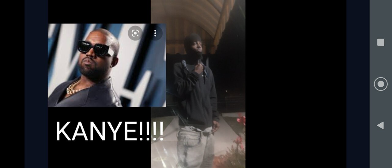 KANYE SPEAKS OUT!! 3HR VID DOES HE STILL HAVE HIS BLK CARD