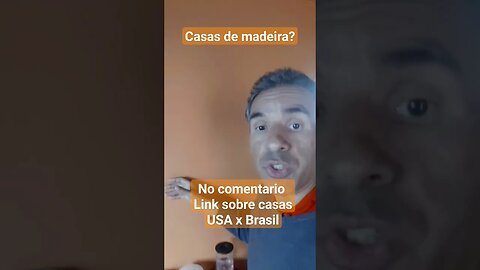 casas de madeira vale a pena? #curiosidades #casasdemadeira #dicas #shorts