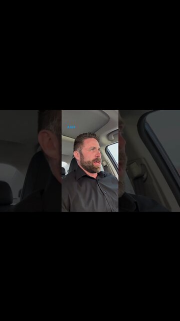 Oppression is real…