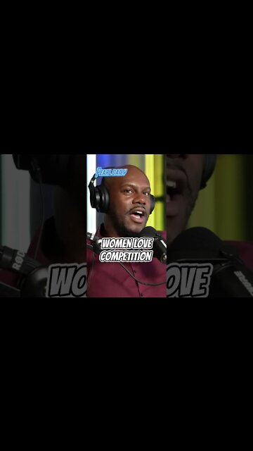 Women Love Competition