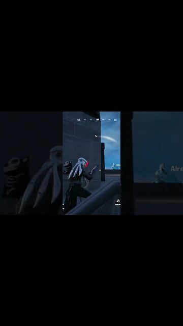 Insane Fortnite win use our code SPIGARMY IN ITEMSHOP