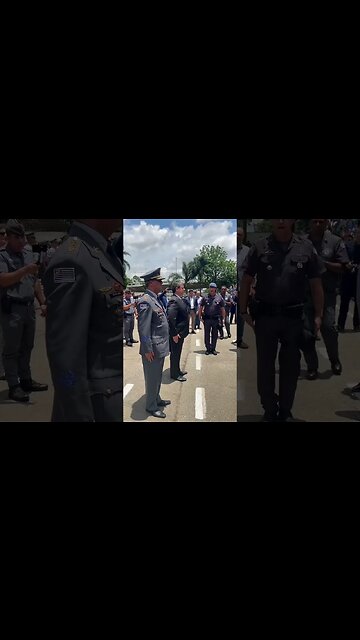 governador tarcizio gomes de freitas #shorts