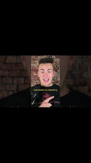 Vivek Ramaswamy DESTROYS RNC Chair Ronna McDaniel