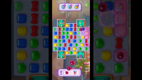 Shorts Playrix Homescapes Gameplay Walkthrough Level 12583-010