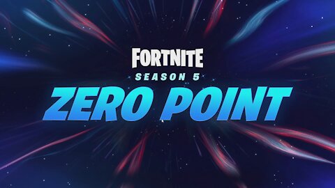 Zero Point