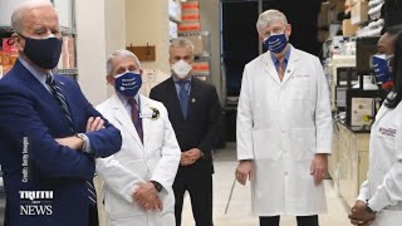 Scientists Told Fauci That Natural Origin of COVID 19 Was ‘Highly Unlikely’ | CLIP | Truth Over News