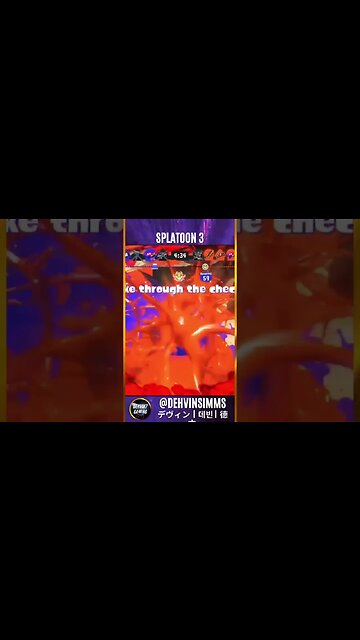 How to be a Splatoon pro