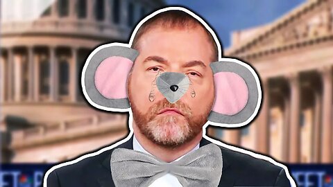 NBC Host LOSES IT During TENSE Debate Over Biden Investigation