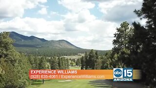 Experience Williams - the Gateway to the Grand Canyon!