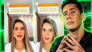 Elas Não Querem Que Você Veja Esse Vídeo