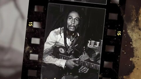 BTSD Website Content At A Glance Bob Marley Playing His Last Show for His Band