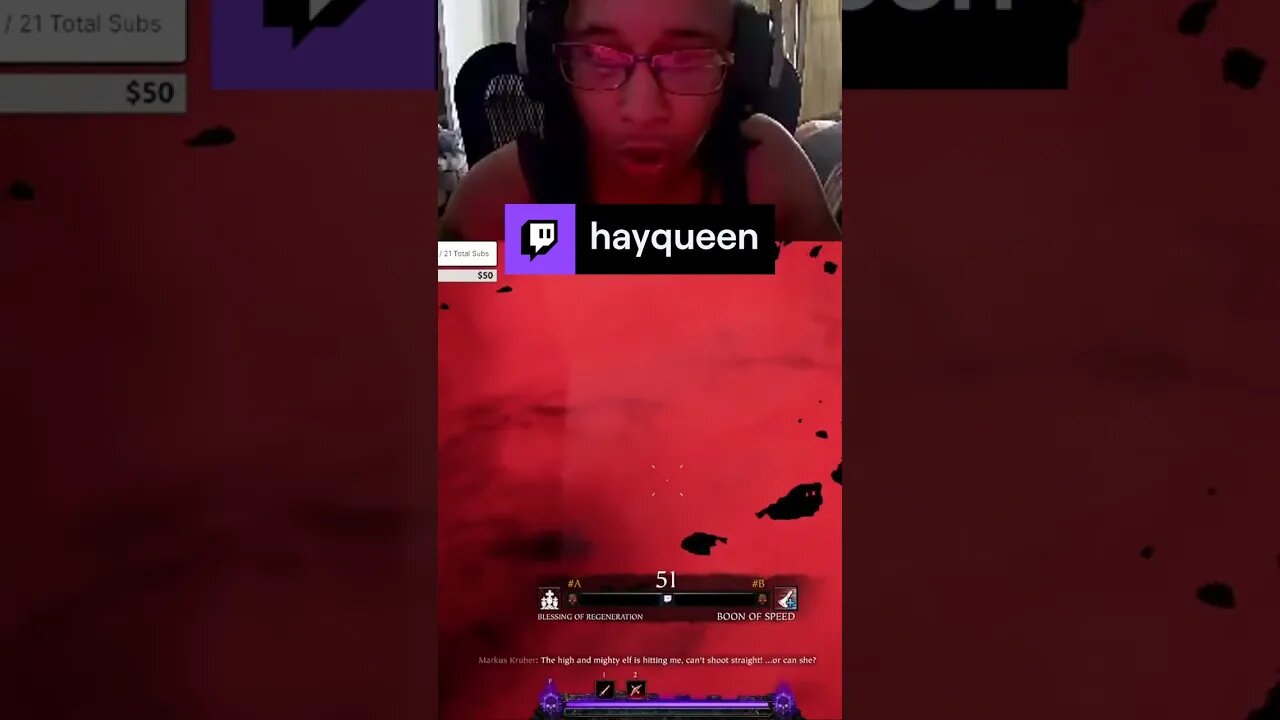 Bots are supposed to help huh?!?! | hayqueen on #Twitch