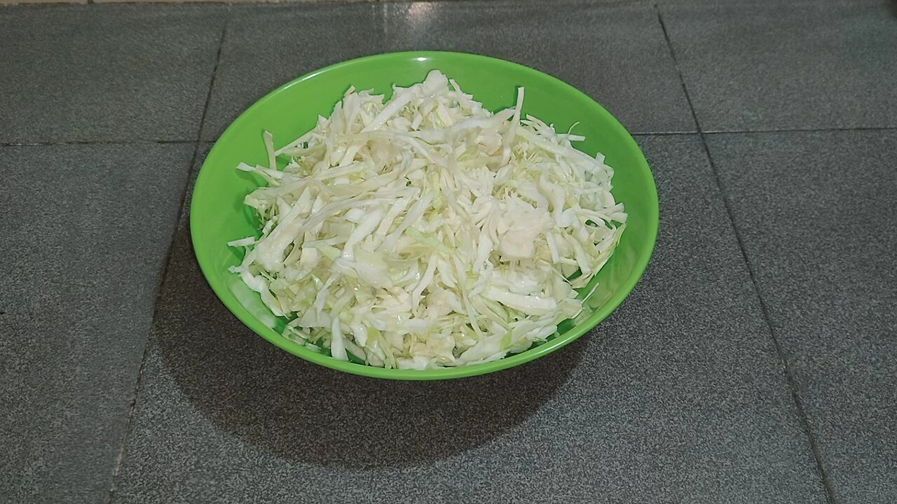 cabbage recipi