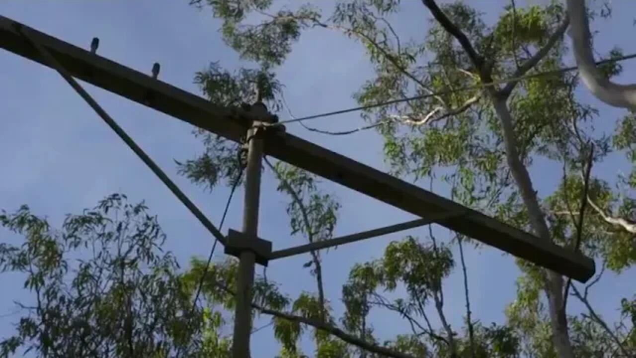 CAPE YORK MADNESS Which 4WD FLOATED ROOF DEEP RIVER CROSSING Old Telegraph Track i