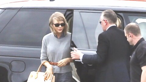 taylor swift returns to nyc Home after attend travis kelce NFL game 18th December 2023