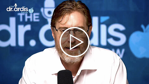 Dr Bryan Ardis Talks About Hydrogen Peroxide, Long Covid, Cancer, Venoms, EDTA, Nicotine & Vitamin C