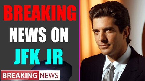BREAKING NEWS ON JFK J. ANNOUCED!!! UPDATE ON TRUMP WITH HIS PERSONAL PHOTOGRAPHER