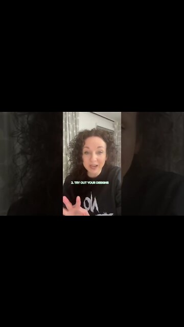 3 Reasons To Start a Print On Demand Business Today!