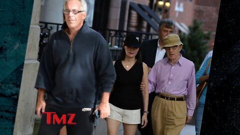 Woody Allen is a Pedophile #Pizzagate - Pizzagate News - 2017