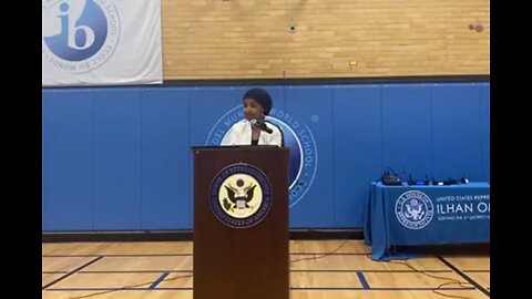 Dem Ilhan Omar Is Shocked By Homelessness In Dem Run Minneapolis