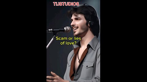 Scam or Lies of Love?