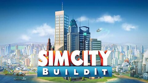 TRANSFORMING THE CITY | SIMCITY BUILDIT