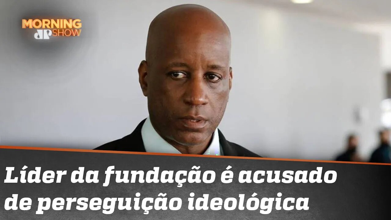 Sérgio Camargo divulga nomes dos excluídos da lista de personalidades negras da Palmares