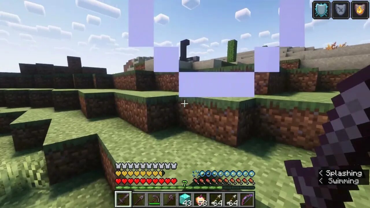 100% Not a fake minecraft speedrun