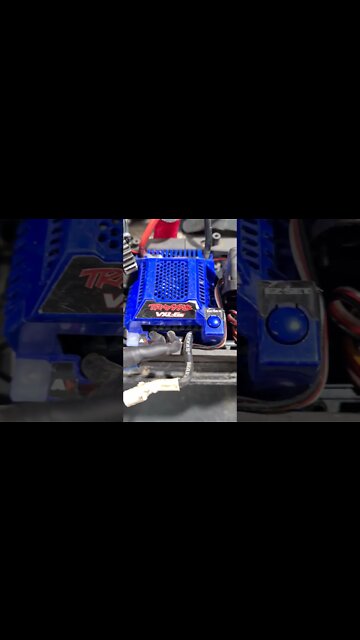 wrenching on the Maxx