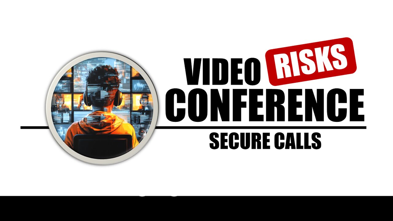 Video Conferencing Dangers: Protect Your Business! (Beware)