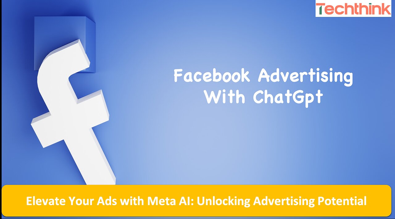 Using Meta AI Functions for Meta Advertising:Part 8