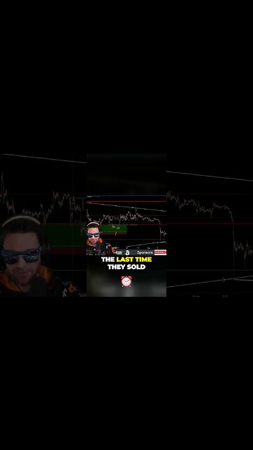 ETH Foundation Dump On Retail