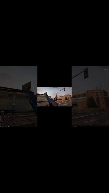 AlexSoulReaper Sniped From Oppressor MK2 #2