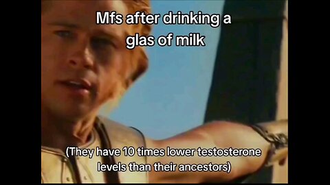 raw milk