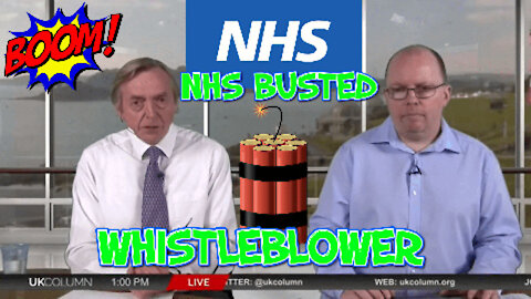 NHS VACCINE SPECIALIST SPEAKS OUT! SHARE THIS NOW WAKE YOUR FRIENDS AND FAMILY NOW!!!