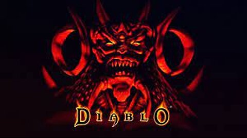 diablo 1 ep 2 (soc) King leorics tomb.