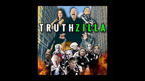 Truthzilla - #005 - Jekyll Island & The Federal Reserve w/ Sean from TWSOC